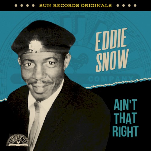 Sun Records Originals: Ain't That Right封面