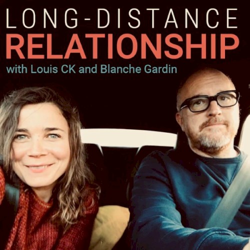 Long-Distance Relationship封面