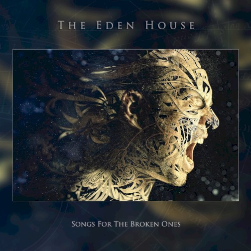 Songs for the Broken Ones封面