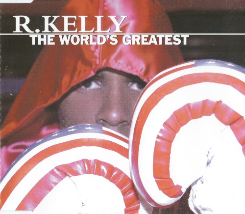 The World's Greatest封面