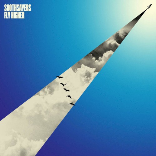 Soothsayers封面