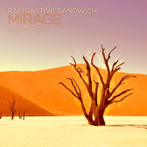 Mirage Remixed封面