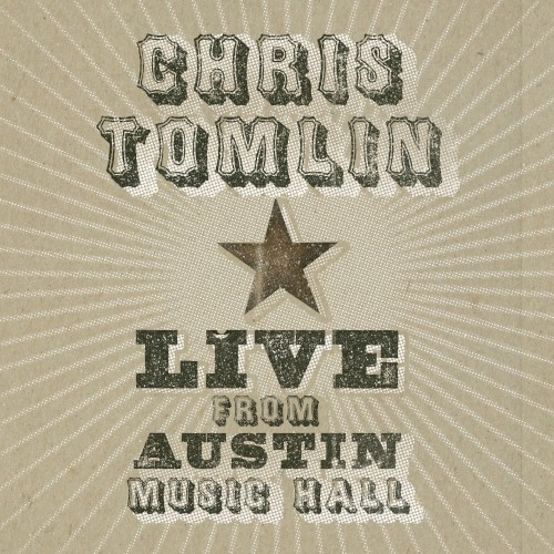 Live From Austin Music Hall封面