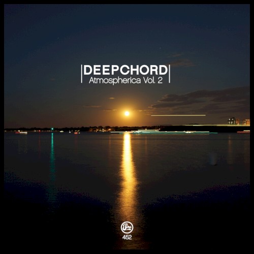 Atmospherica Vol. 2封面