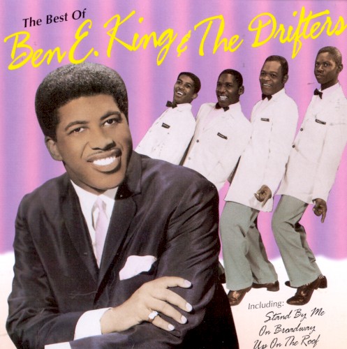 The Best of Ben E. King & The Drifters封面