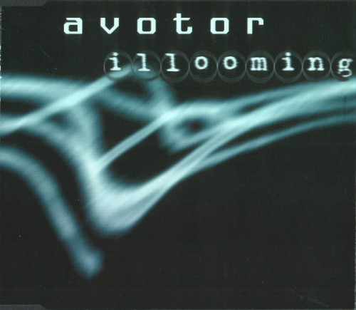 Illooming封面