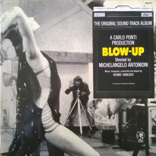 Blow-Up封面