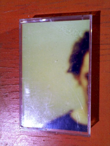anecdoticselfportrait (1998)封面