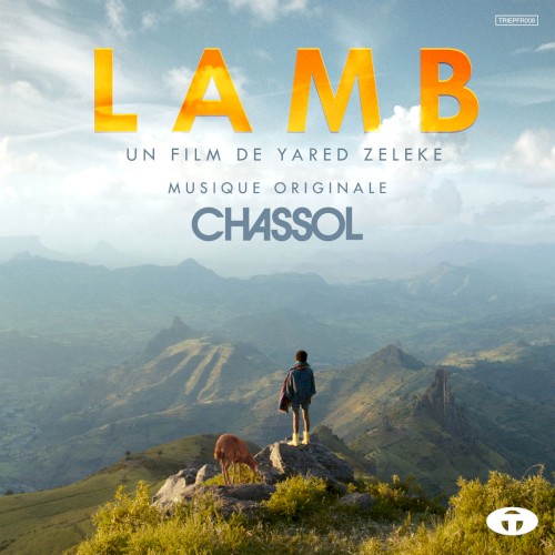 Lamb封面