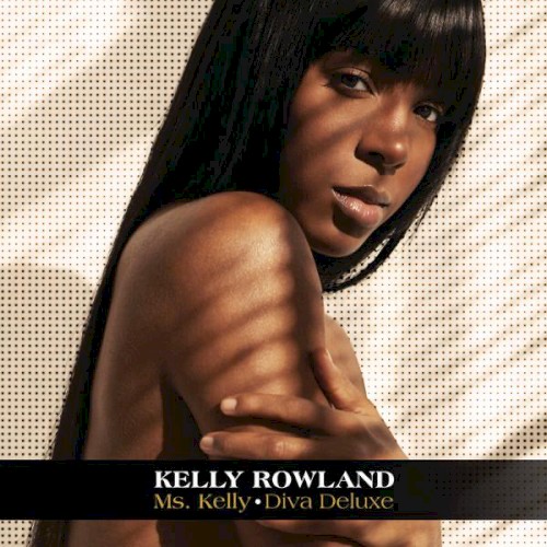 Ms. Kelly: Diva Deluxe封面