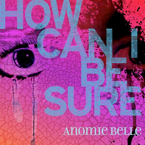 How Can I Be Sure封面
