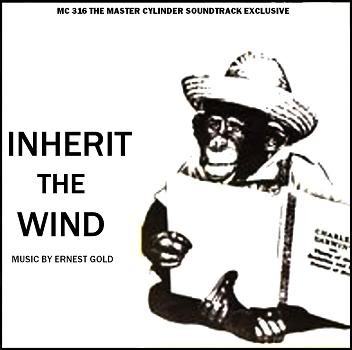 Inherit the Wind封面