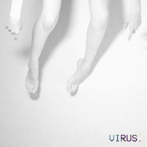 Virus封面