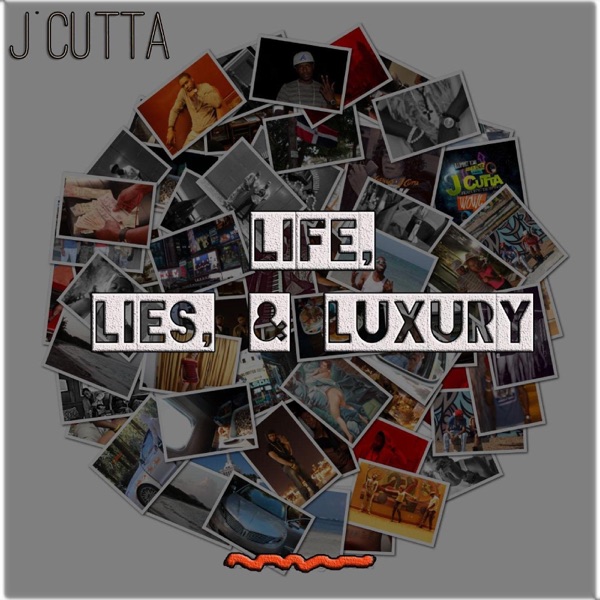 Life, Lies, & Luxury封面