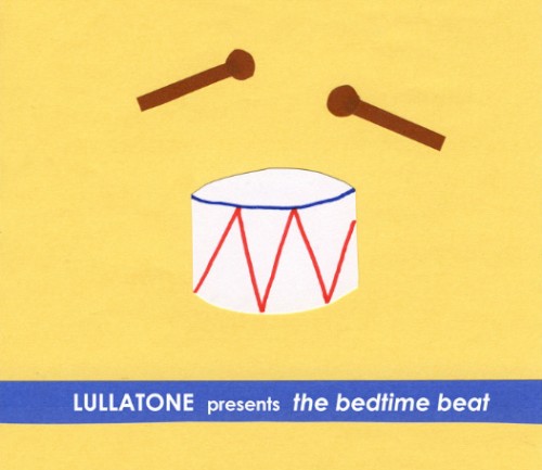 The Bedtime Beat封面