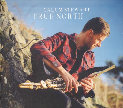 True North封面