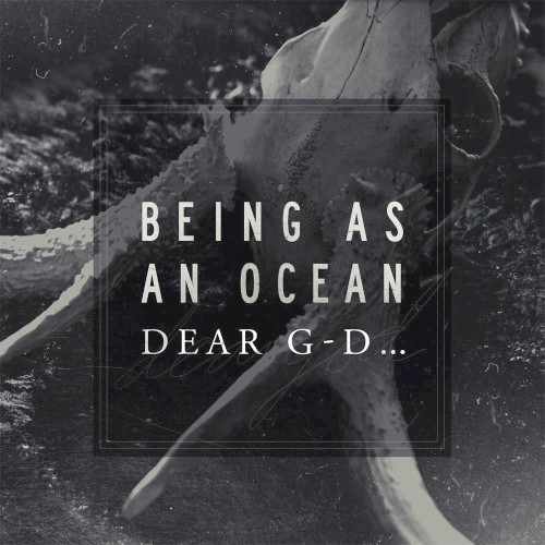 Dear G‐d…封面