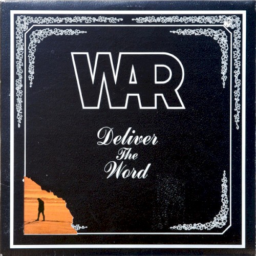 Deliver the Word封面