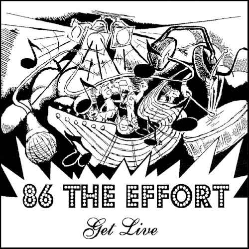 Get Live!封面