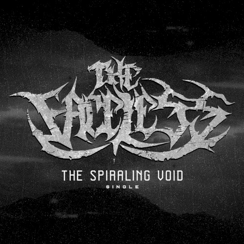 The Spiraling Void封面