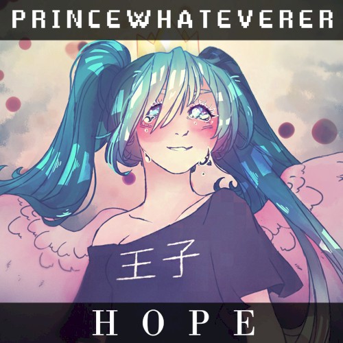 Hope (Cover)封面