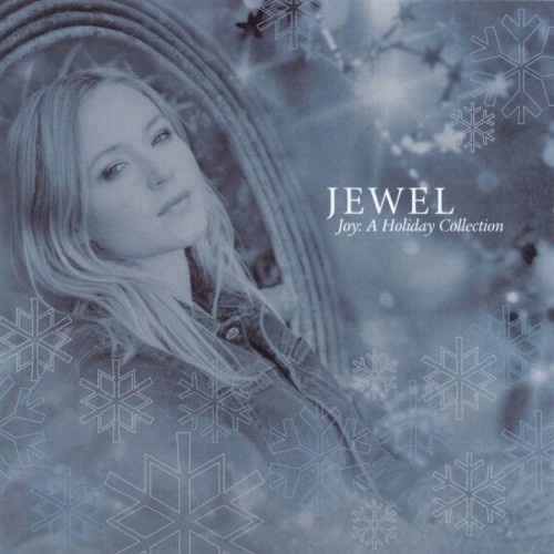 Joy: A Holiday Collection封面