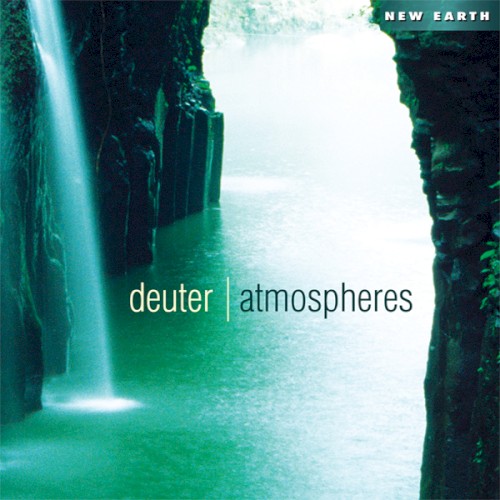 Atmospheres封面