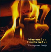 The Corpses of Thought封面