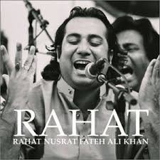 50 Greatest Hits Rahat Fateh Ali Khan封面
