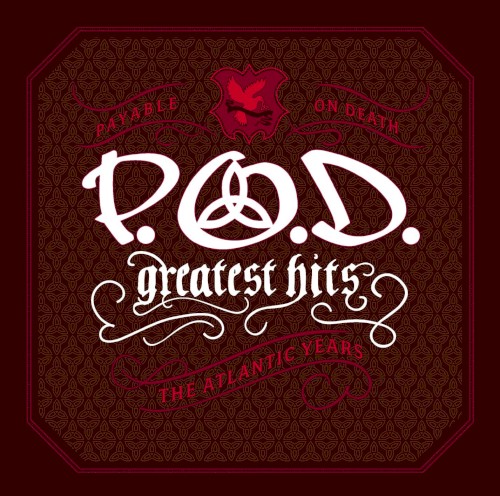 Greatest Hits: The Atlantic Years封面