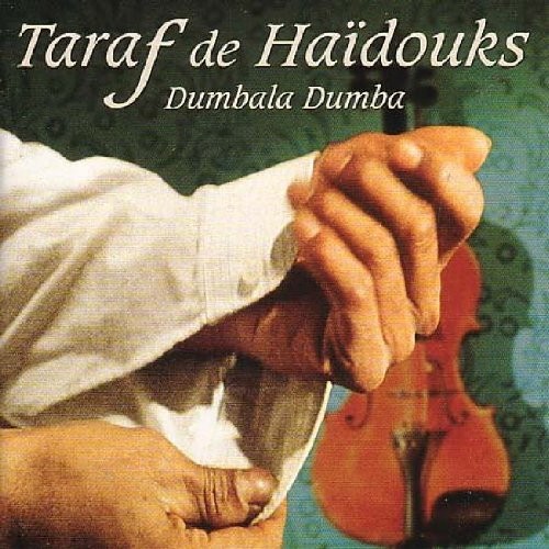 Dumbala dumba封面