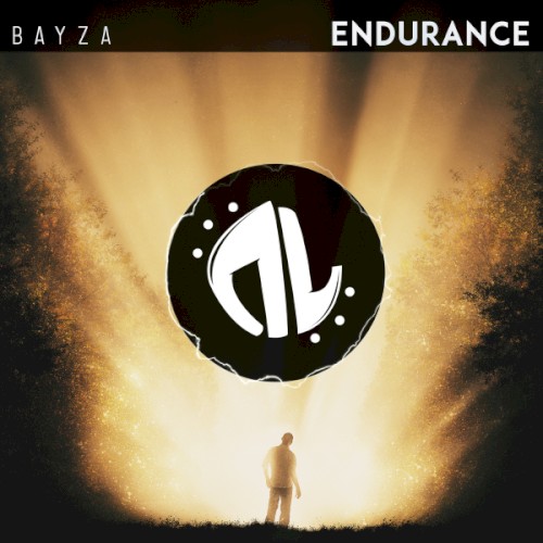 Endurance封面