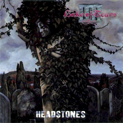 Headstones封面
