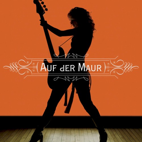 Auf der Maur封面