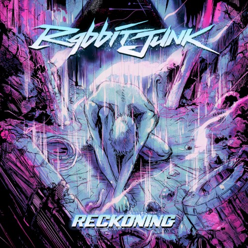 Reckoning封面