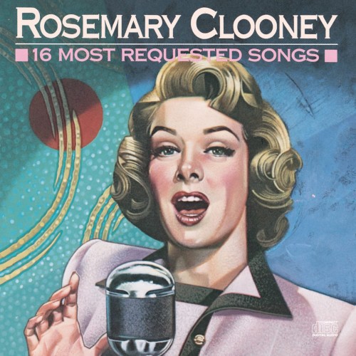 16 Most Requested Songs封面