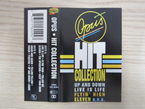 Hit Collection封面