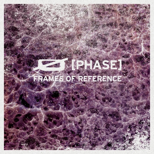 Frames of Reference封面