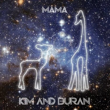 Mama封面