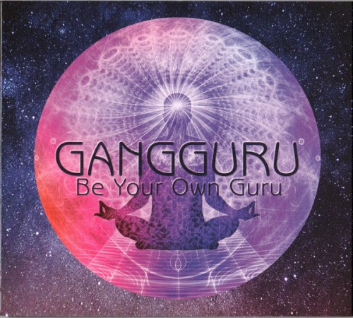 Be Your Own Guru封面