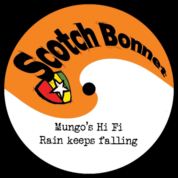 Rain Keeps Falling封面