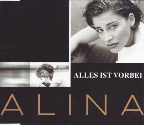 Alles ist vorbei封面