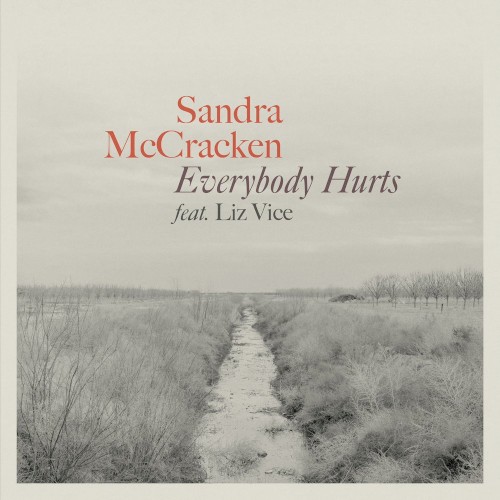 Everybody Hurts - Single封面