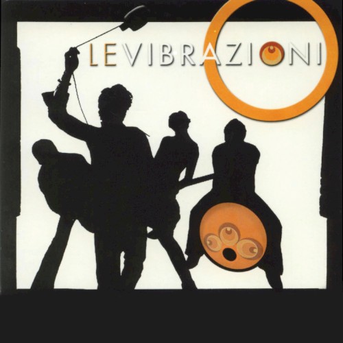 Le Vibrazioni封面