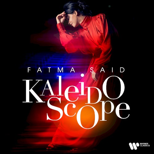 Kaleidoscope封面