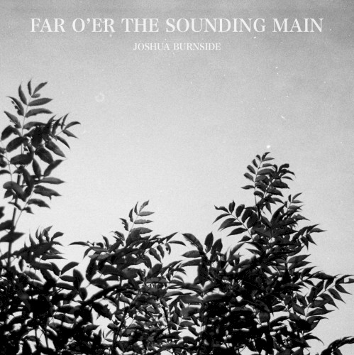 Far O'er the Sounding Main封面