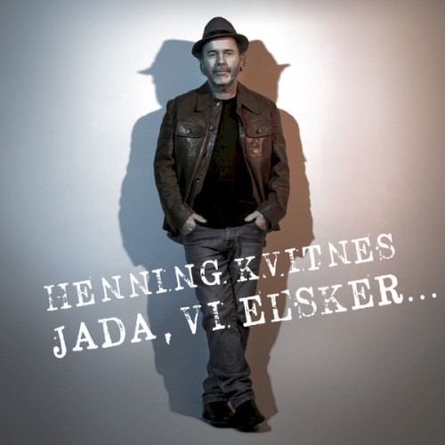 Jada, vi elsker...封面