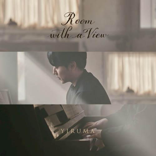 Room With a View封面