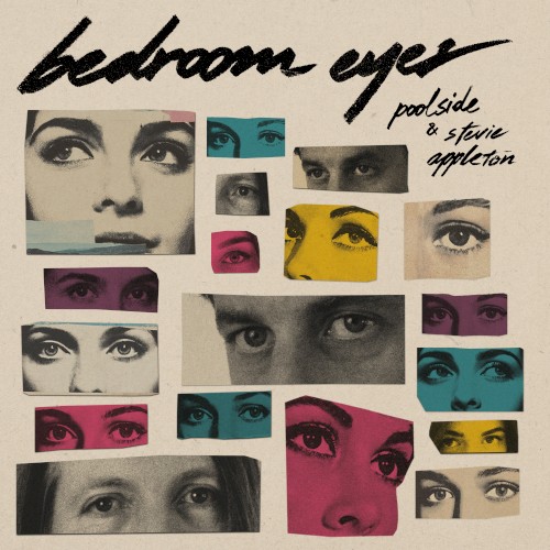 Bedroom Eyes封面