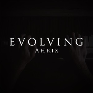Evolving封面